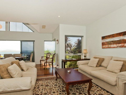 Villa Mer - Stylish Waterfront Accommodation - Sydney Tourism 1