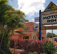 Villa Mirasol Motor Inn - Sydney Tourism