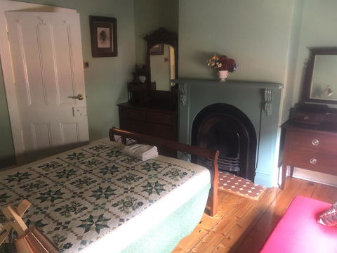 Villa Paradiso - Sydney Tourism 2