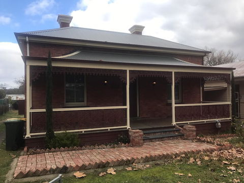 Villa Paradiso - Sydney Tourism 0