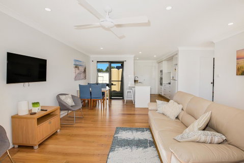 VIlla Zelma, Culburra Beach - Sydney Tourism 0