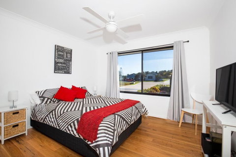VIlla Zelma, Culburra Beach - Sydney Tourism 2