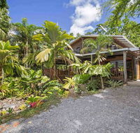 Villa Zena - Sydney Tourism