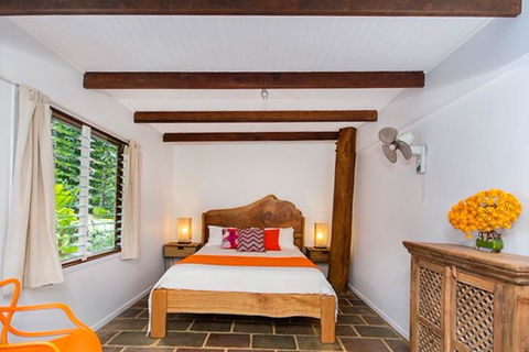 Villa Zena - Sydney Tourism 1