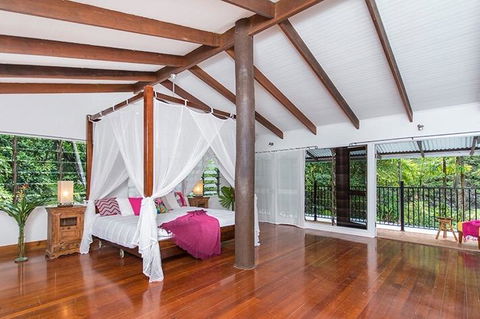 Villa Zena - Sydney Tourism 2