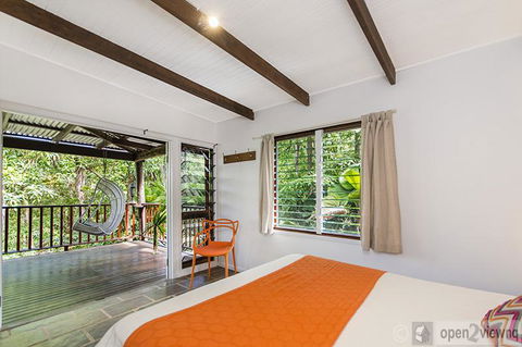 Villa Zena - Sydney Tourism 3