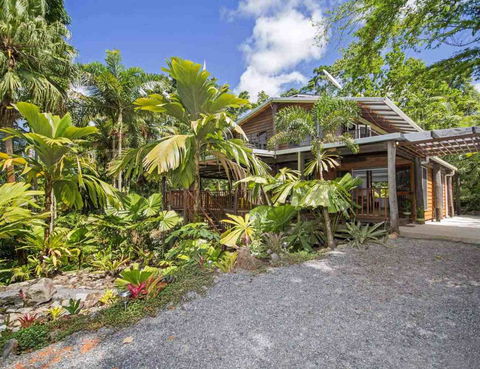Villa Zena - Sydney Tourism 0