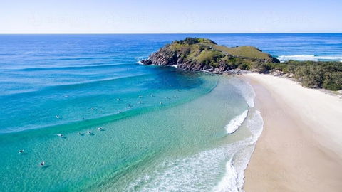 Villas At Hastings Point - Sydney Tourism 2