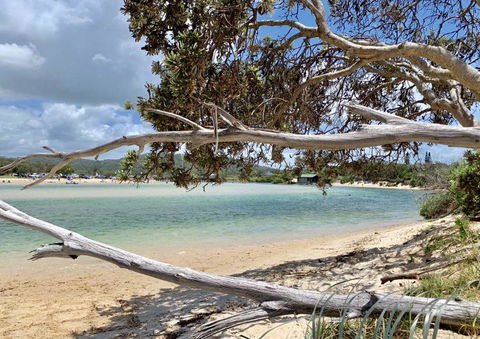 Villas At Hastings Point - Sydney Tourism 1