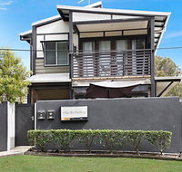 Villas at Hastings Point - Sydney Tourism