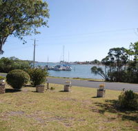 Vista-Del-Lago - Sydney Tourism