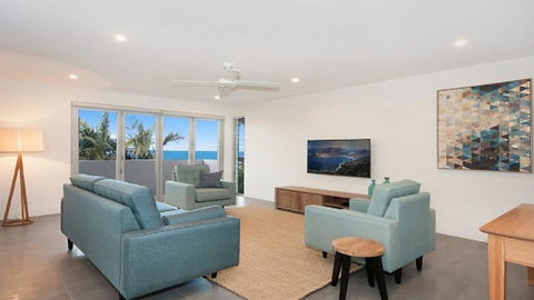 Vista@Lennox - WiFi And A/C - Sydney Tourism 3