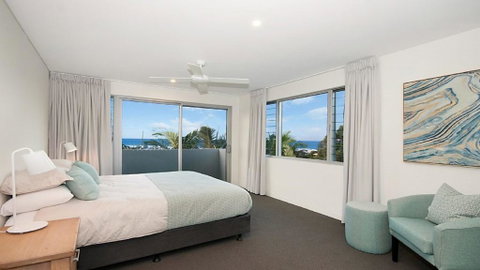 Vista@Lennox - WiFi And A/C - Sydney Tourism 1
