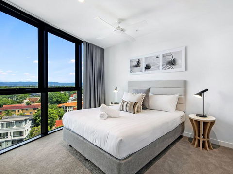 Vue Broadbeach Private 2 Bed Ocean View - Sydney Tourism 2