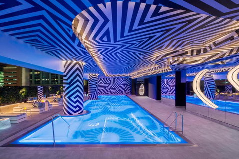 W Brisbane - Sydney Tourism 0
