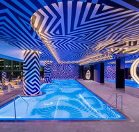 W Brisbane - Sydney Tourism