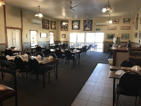 Wagon Wheel Motel - Sydney Tourism 1