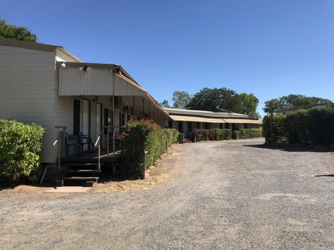 Wagon Wheel Motel - Sydney Tourism 3