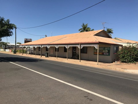 Wagon Wheel Motel - Sydney Tourism 0