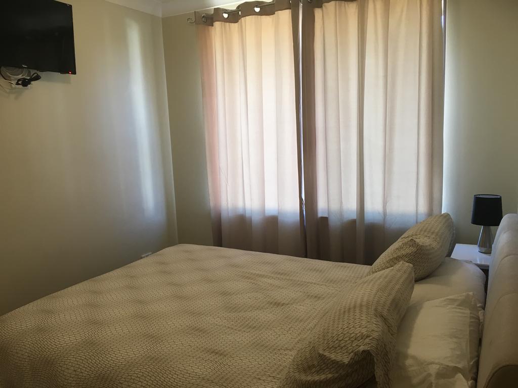 Orange NSW Sydney Tourism