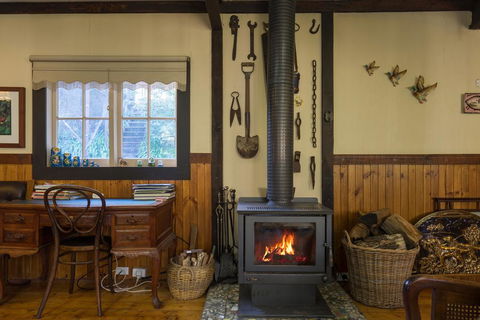 Walhalla Coach House - Sydney Tourism 2
