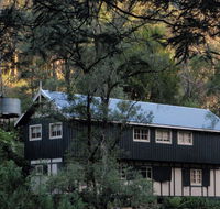 Walhalla Coach House - Sydney Tourism