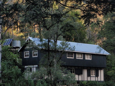 Walhalla Coach House - Sydney Tourism 0