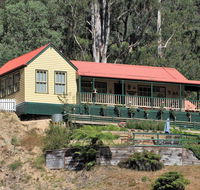 Walhalla Wild Cherry - Sydney Tourism
