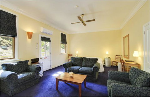 Walhalla's Star Hotel - Sydney Tourism 2