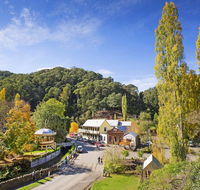 Walhalla's Star Hotel - Sydney Tourism