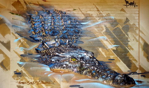 Walkabout Lodge - Sydney Tourism 0