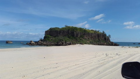 Walkabout Lodge - Sydney Tourism 1