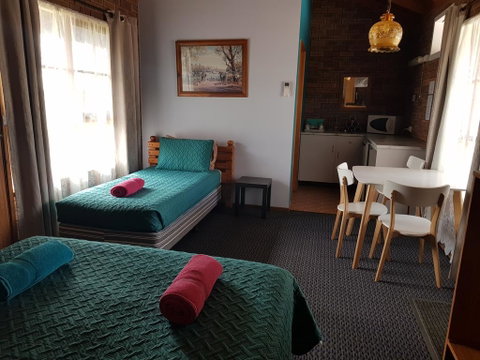 Walkabout Motel - Sydney Tourism 3