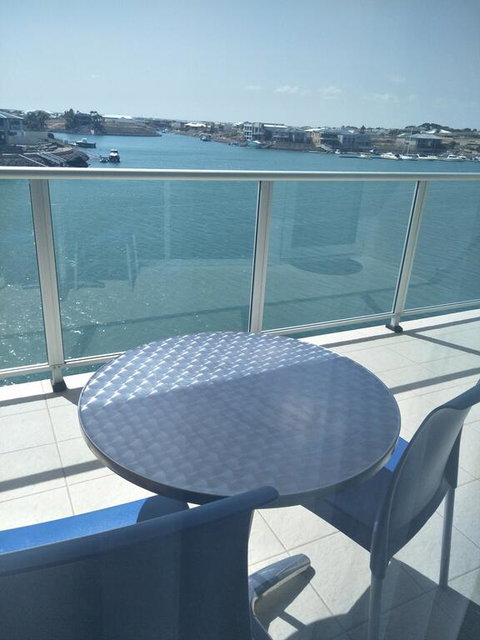 Wallaroo Marina Sea Vu Apartment - Sydney Tourism 3