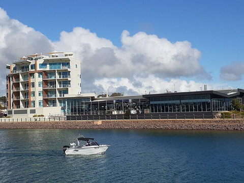 Wallaroo Marina Sea Vu Apartment - Sydney Tourism 1