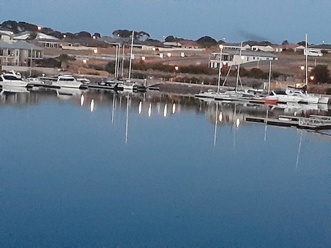 Wallaroo Marina Sea Vu Apartment - Sydney Tourism 2