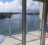 Wallaroo Marina Sea Vu Apartment - Sydney Tourism