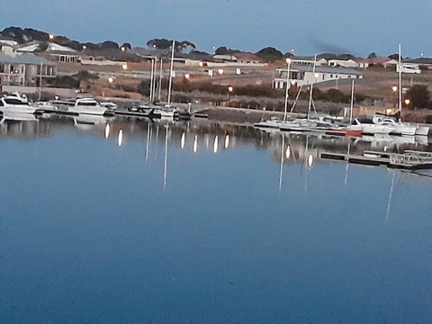 Wallaroo Marina Sea Vu Apartment - Sydney Tourism 2