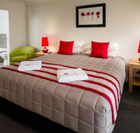 Wallsend Executive Apartments - Sydney Tourism