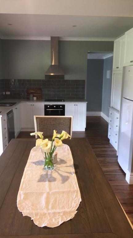 Walnut Tree Cottages - Sydney Tourism 2