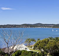 Wanda Point House - Tranquil Elegant  Dog Friendly - Sydney Tourism