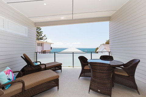 Wanda Waterfront Retreat - Beautiful Beach House - Sydney Tourism 1