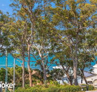 Wanda Waterview - Tranquil treetop surrounds - Sydney Tourism