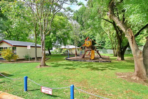 Wangaratta Caravan Park - Sydney Tourism 2