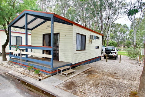 Wangaratta Caravan Park - Sydney Tourism 3