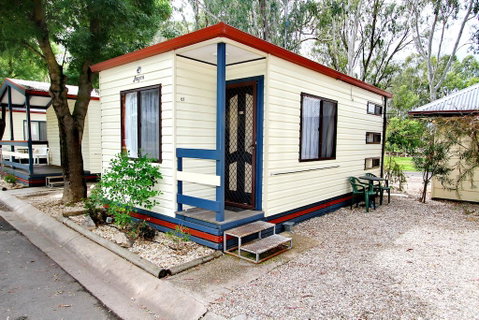 Wangaratta Caravan Park - Sydney Tourism 0