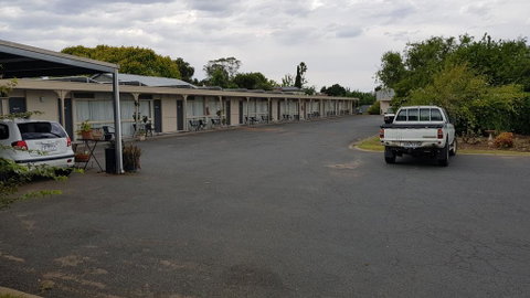 Wangaratta Motor Inn - Sydney Tourism 3