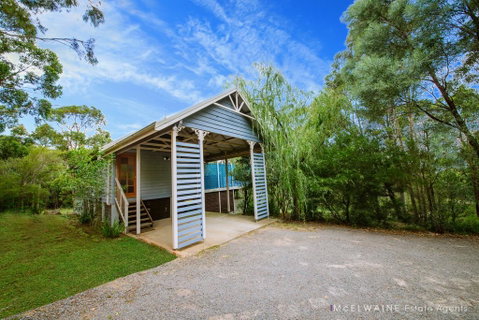 Wanjii II Pool & Spa Getaway - Sydney Tourism 3