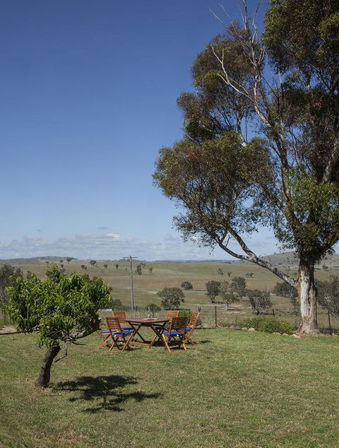 Wantana Cottage Farmstay - Sydney Tourism 3
