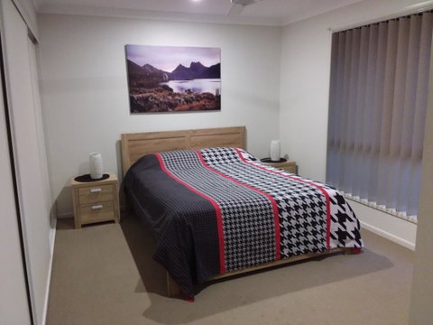 Waratah And Wattle Apartments - Sydney Tourism 2